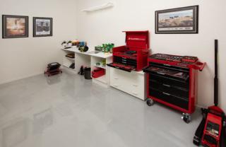 Endeavour Draw 425 Photo