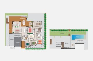 Endeavour Draw 425 Photo