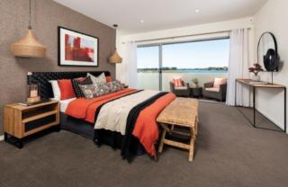 Endeavour Draw 426 Photo