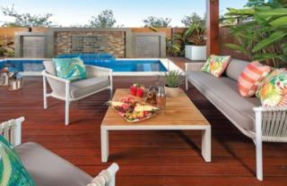 Endeavour Draw 426 Photo