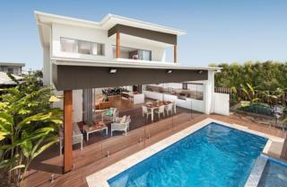 Endeavour Draw 426 Photo