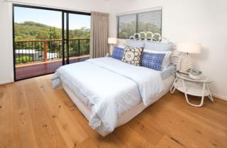 Endeavour Draw 427 Photo