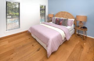 Endeavour Draw 427 Photo