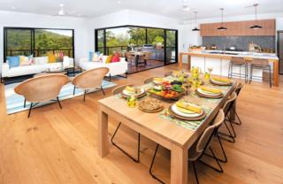 Endeavour Draw 427 Photo