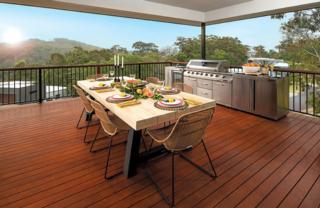 Endeavour Draw 427 Photo