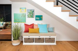 Endeavour Draw 427 Photo