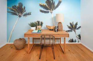 Endeavour Draw 427 Photo