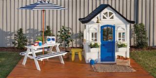 Endeavour Draw 430 Photo