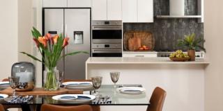 Endeavour Draw 430 Photo