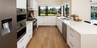 Endeavour Draw 430 Photo