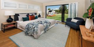 Endeavour Draw 430 Photo