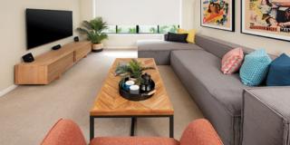 Endeavour Draw 430 Photo