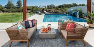 Endeavour Draw 430 Photo