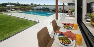 Endeavour Draw 430 Photo