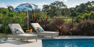 Endeavour Draw 430 Photo