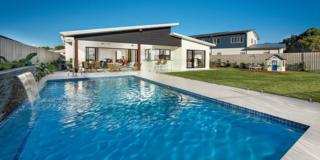 Endeavour Draw 430 Photo