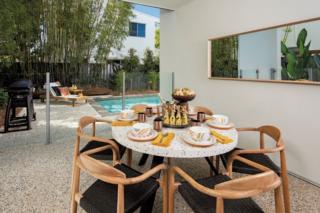 Endeavour Draw 433 Photo