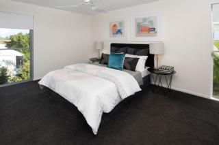 Endeavour Draw 433 Photo