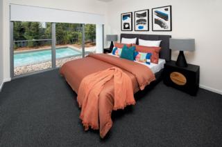 Endeavour Draw 433 Photo