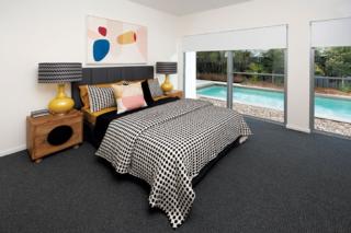 Endeavour Draw 433 Photo