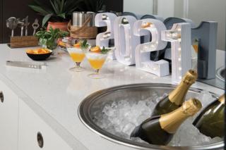 Endeavour Draw 433 Photo