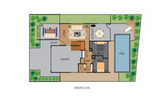 Endeavour Draw 433 Photo