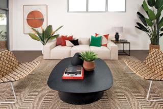 Endeavour Draw 433 Photo