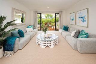 Endeavour Draw 434 Photo