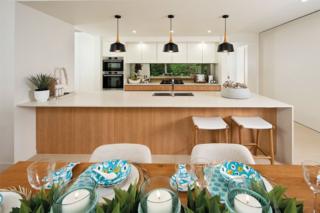 Endeavour Draw 434 Photo