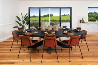 Endeavour Draw 435 Photo