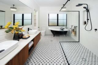 Endeavour Draw 435 Photo