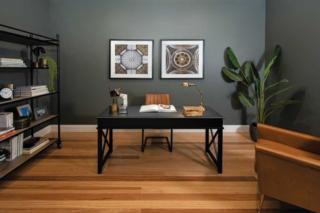 Endeavour Draw 435 Photo