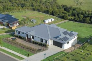 Endeavour Draw 435 Photo