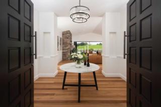 Endeavour Draw 435 Photo