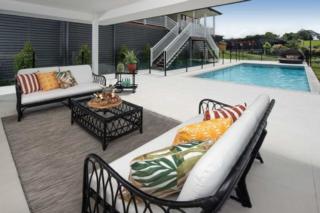 Endeavour Draw 435 Photo