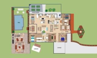 Endeavour Draw 439 Photo