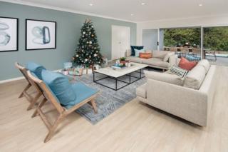 Endeavour Draw 439 Photo