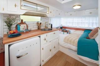 Endeavour Draw 439 Photo