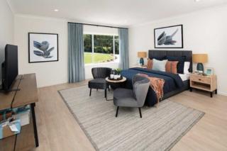 Endeavour Draw 439 Photo