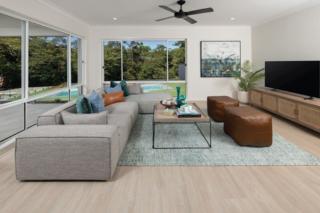 Endeavour Draw 439 Photo