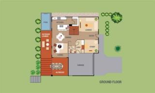 Endeavour Draw 440 Photo