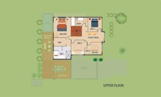 Endeavour Draw 440 Photo