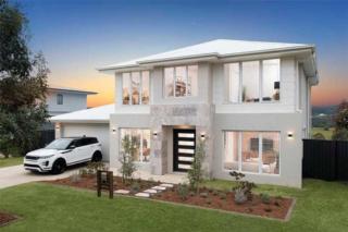 Endeavour Draw 440 Photo