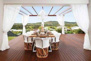 Endeavour Draw 440 Photo