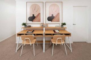 Endeavour Draw 440 Photo