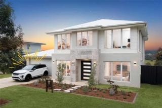 Endeavour Draw 440 Photo