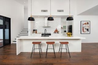 Endeavour Draw 443 Photo