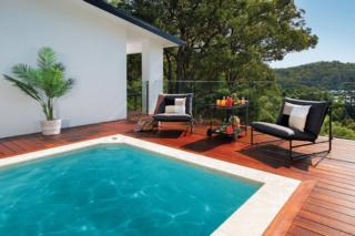 Endeavour Draw 443 Photo