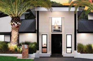 Endeavour Draw 443 Photo