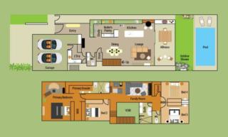 Endeavour Draw 445 Photo Endeavour Draw 445 Photo